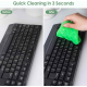 Epic Gamers Cleaning Slime / Electronics & Gadgets Cleaner / Green