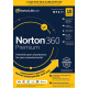 مضاد الفايروسات نورتون 360-Norton 360 Premium 10 devices