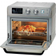 Kenwood Electric Oven & Fryer / 25 Liter Capacity / 1700 Watt / Touch Display Screen