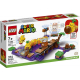 LEGO Super Mario Wiggler’s Poison Swamp Expansion Set with 374 Pieces