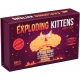 لعبة Exploding Kittens