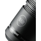 مايك Limelight Dynamic Vocal XLR من شركة 512 Audio