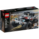 ليجو تيكنيك شاحنة Getaway المتحولة مع 128 قطعة / LEGO