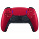 Official Sony PlayStation 5 (PS5) DualSense Controller / New Volcanic Red