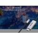 واير Unitek نوع HDMI الى تايب سي / يدعم 4K مع 60Hz / طول 1.8 متر