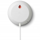 Google Nest Mini Speaker / 2nd Generation / Wireless / Sleek Design / Chalk