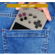 Portable Mini Gaming Console with 5000+ Games