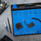 iFixit FixMat Screw Organizer / Magnetic / Portable & Lightweight
