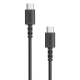Anker Powerline USB-C to USB-C 2.0 Cable 1.8m/ Black