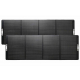 Bolt Solar Panel 400W / With Rear Stand