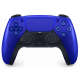 كنترولر سوني بليستيشن 5 الرسمي PS5 DualSense / لون Cobalt Blue الجديد