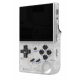 Green Lion Gaming Console / Battery Operated / 64GB / Transparent White