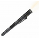 Porodo Multi-Purpose Pen / Converts To A Flashlight + Whistle + Screwdriver / Small & Portable