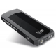 Powerology Power Bank 16,000 mAh / Supports Fast Charging / 18W Power / Compact & Portable