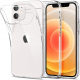 Spigen Crystal Flex case for iPhone 12 mini
