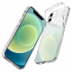 Spigen Crystal Flex case for iPhone 12 mini