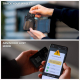 Rolling Square AirCard Wallet Tracking / Connects Via Bluetooth / Supports Apple Find My / Thin