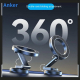 Anker A9101 Magnetic Phone Stand / Mounts On Car Dashboard / Rotates 360 Degrees 