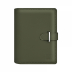 WiWU Ambassador Passport Wallet / RFID Protection Feature / Stylish Design / Green