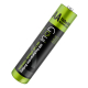 Goui Rechargeable AAA Batteries / Pack of 2