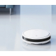 Xiaomi E10 Smart Vacuum and Mop / Controllable via Mobile App / White