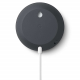 Google Nest Mini Smart Speaker / 2nd Generation / Wireless / Sleek Design / Black