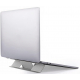 MOFT Laptop Stand / Supports All Laptops / Silver