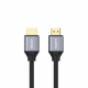 Unitek C138W HDMI 2.1 Ultra High Speed Cable / Support PS5 4K 120Hz / 2 meter