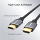 Unitek C137W HDMI 2.1 Ultra High Speed Cable / Support PS5 4K 120Hz / 1.5 meter