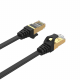 Unitek Cat 7 Flat Ethernet Cable / 10 meter Length