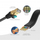 Unitek Cat 7 Flat Ethernet Cable / 15 meter Length