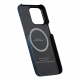 PITAKA MagEZ Case 5 for iPhone 15 Pro Max / MagSafe / Slim & Light / Moonrise 
