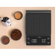 Macnoa Coffee Scale & Timer / Battery Operated