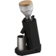 Macnoa High Quality Coffee Grinder / Adjustable Coarseness Levels 