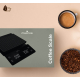 Macnoa Coffee Scale & Timer / Battery Operated