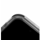 UNIQ Combat Case for iPhone 15 / 5H Hardness / Drop-Resistant / Black