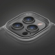 UNIQ iPhone 13 Pro Max Case / Combat Carbon / Black