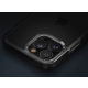 UNIQ Combat Case for iPhone 14 Pro / Drop-resistant / Supports MagSafe / Transparent