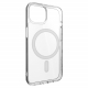 SwitchEasy Crush M Case for iPhone 14 / with MagSafe / Transparent