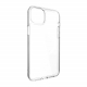 SwitchEasy Crush M Case for iPhone 15 Plus / MagSafe / Drop Protection / Transparent