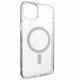 SwitchEasy Crush M Case for iPhone 14 Plus / with MagSafe / Transparent