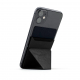 MOFT X Adhesive Phone Stand & Wallet / Night Black