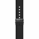 AmazingThing Titan Swift Strap for Apple Watch / Size 38 & 40 and 41 / Black