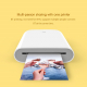 Xiaomi Smart Mi Portable Photo Printer / Battery Powered