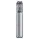 Baseus A3 Portable Vacuum / Powerful & Lightweight / Battery Operated / Silver