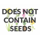 كبسولات مزرعة Click and Grow / ثلاث حبات / تربة بدون بذور / استخدم بذورك الخاصة