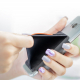 Sinjimoru Phone Grip Card Holder with Phone Stand / Pack of 3