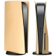 Sony Playstation 5 Face Plates / Gold