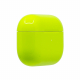 Apple Airpods Pro 2 Wireless Earbuds / Noise Cancellation / Wireless Charging / Neon Yellow