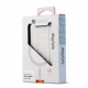 Grip2u Magnetic Grip / Supports MagSafe / White 